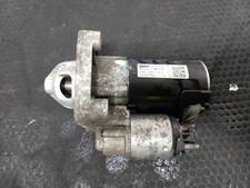 VAUXHALL GRANDLAND X Starter Motor 2017-2021 1.2L B12XHT 9674077280 