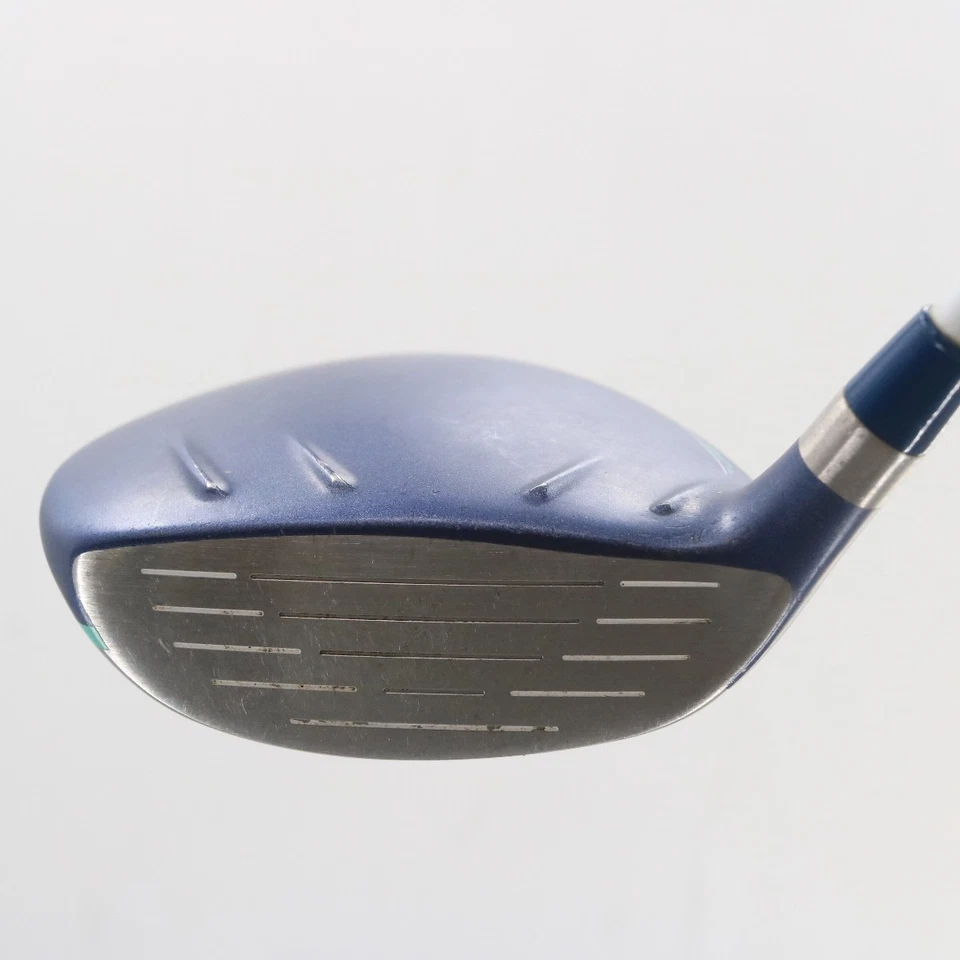 PING G Le Mujer 3 Madera de Calle 19 Grados Grafito ULT 230 L Damas Derecha S-155576 Foto 3 de 4