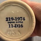 McCormick Platte Valley Straight Corn Whiskey Jug Bottle Aged In The Hills PINT — photo 5