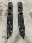 Ski Doo OEM Ski Set 505032600