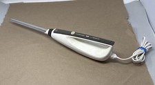 Vintage Hamilton Beach Electric Carving Knife - Almond Trim  Model 293