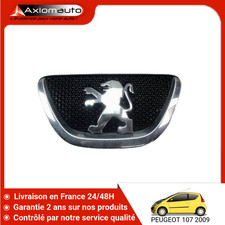 Capot Peugeot 107