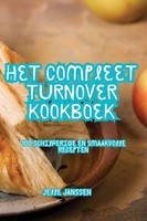 HET Compleet Turnover Kookboek Jelle Janssen Taschenbuch NiederläNdisch 2024