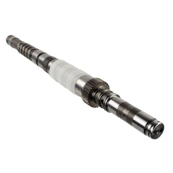 Genuine Ford 17-25 F-150 Mustang Ranger Navi 10R80 Trans Input Shaft ...