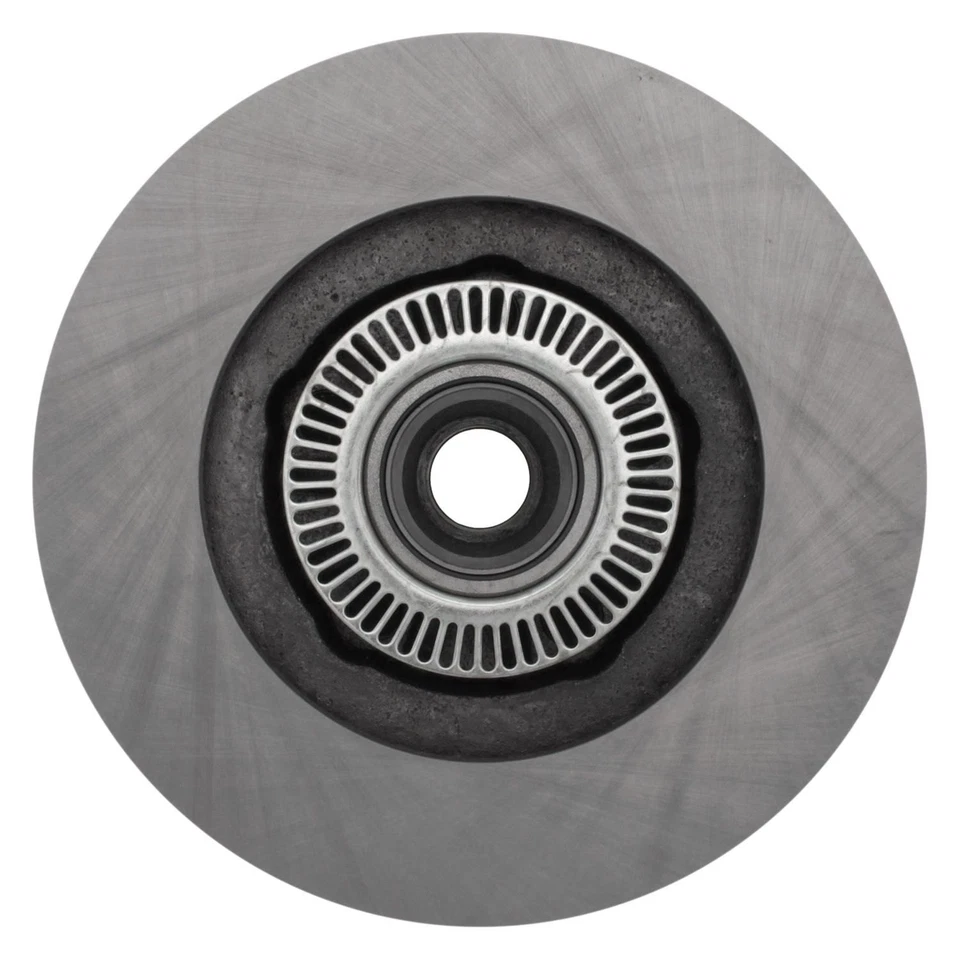 For Ford Explorer 95-01 Centric C-Tek Standard Plain Vented Front Brake Rotor Foto 4 de 4