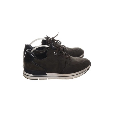 Marco Tozzi, Sneaker, Größe: 38, Grün, Damen #2JI