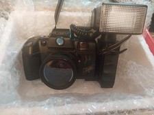 Vintage Olympia Lifetime Memories Deluxe Self Timer OL 2121 UNTESTED 