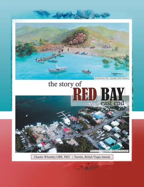 Charles Wheatley Obe | The Story Of Red Bay, East End | Taschenbuch | Englisch-image