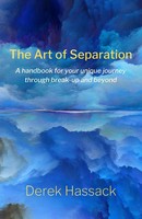 The Art Of Separation Derek Hassack Taschenbuch Kartoniert / Broschiert Englisch