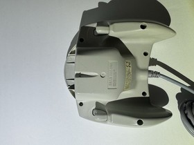 Sega Dreamcast White HKT-3020 Bundle Resident Evil Code Veronica Tested Working