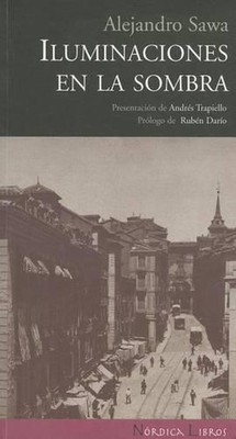 Iluminaciones En La Sombra von Alejandro Sawa (Spanisch) Taschenbuch