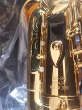 YAS-280 alto saxophone high-quality sax musical instrument with case mouthpieces