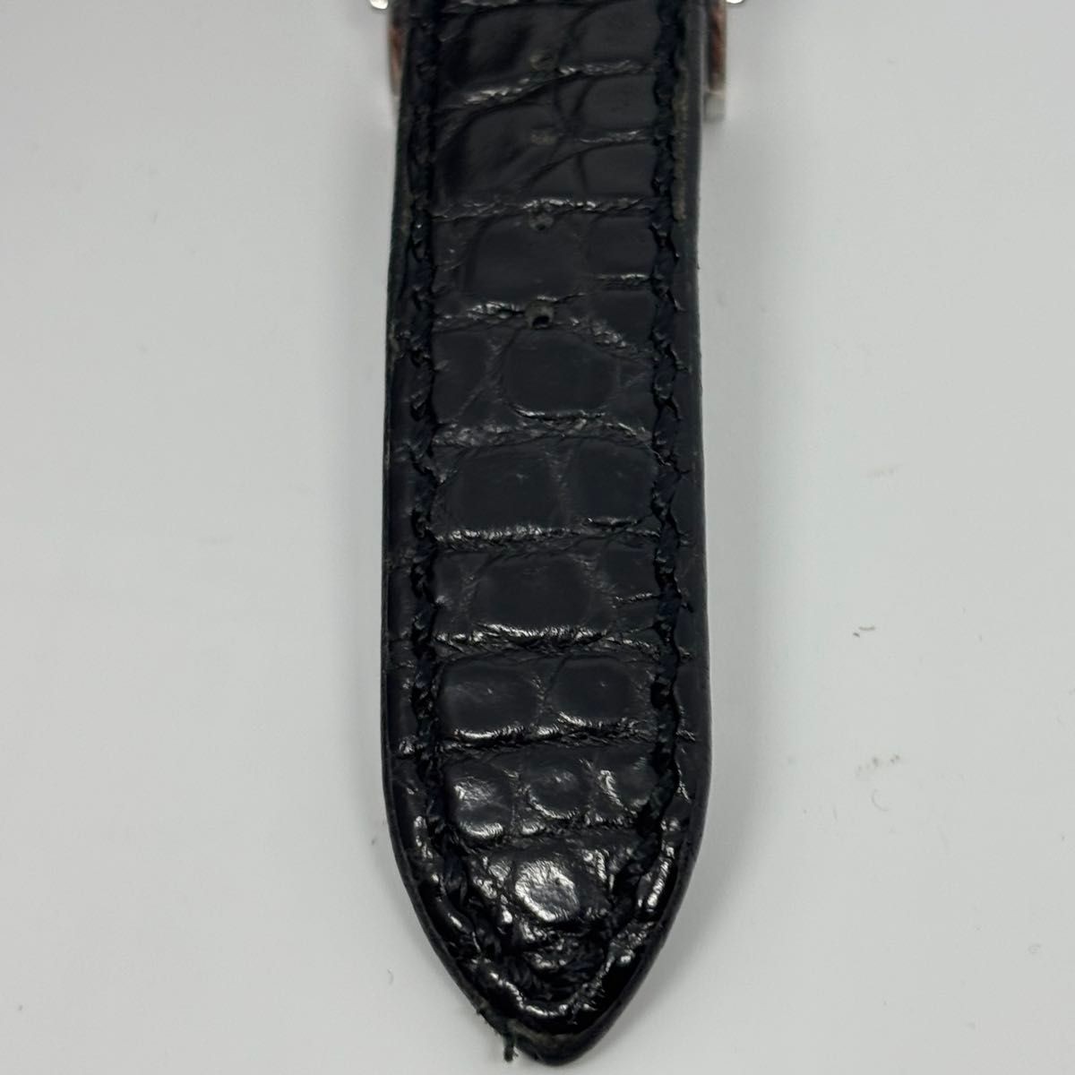 Excellent Condition Orient Star Skeleton Prestige… - image 11