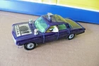 VINTAGE CORGI TV THEMED 497 'MAN FROM UNCLE' OLDSMOBILE SUPERR 88 1966-69.