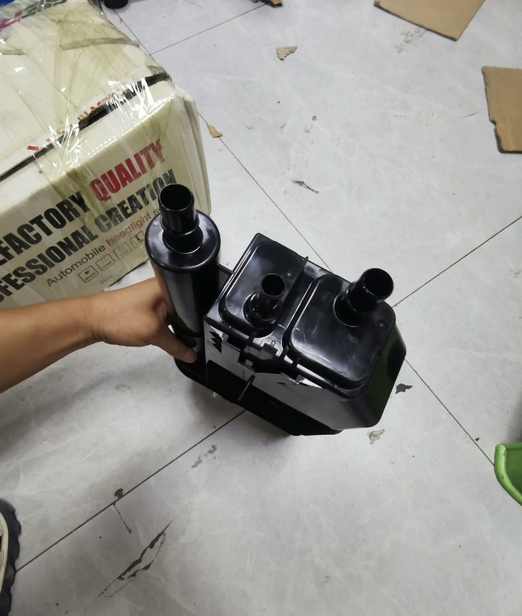 Vapor Canister 77740-48250 77740-0E100 for Highlander RX TX | eBay