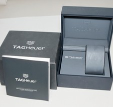 TAG Heuer Formula 1 Grand Date WAH1010 BA0854 Men s from JAPAN 3