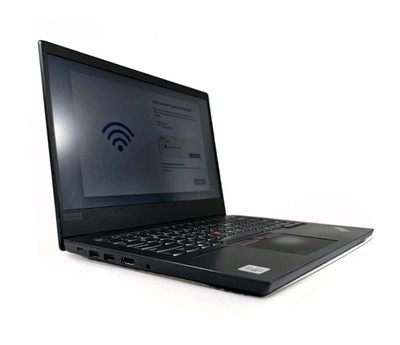 Lenovo ThinkPad E14 Core i5-10210U, 8GB RAM, 256GB SSD Windows 11 