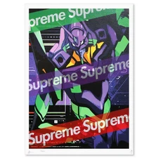 Death NYC- Fine art Print