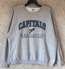 Washington Capitals Collecting and Fan Guide 11