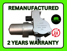REMANUFACTURED RANGE ROVER L322  DIESEL  PETROL  M57M62 BMW TRANSFER BOX MOTOR