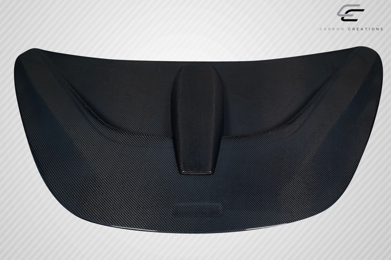 McLaren 570S 2016-2020 Hood