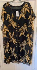 Evans Evening Party Dress – Size 24 - New with Tags
