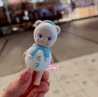 Authentic Sonny Angel Winter Wonderland Series 2023 Bear Mini Figure Toy⛄