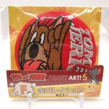 Tom and Jerry Funny Art Can Mirror Anime Japan oo665