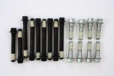 Engine Cylinder Head Bolt Set Fits 1968-1997 Pontiac Firebird Lemans Catalina P