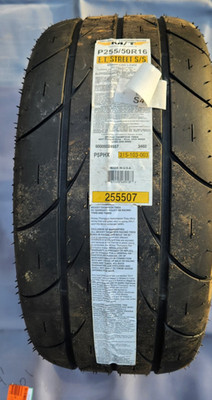 Mickey Thompson ET Street S/S Tire - P255/50R16 90000024557
