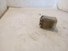 POTTER BRUMFIELD 3PDT 120V COIL RELAY KUP-14A15-120 R7D