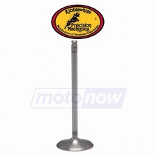 Kibblewhite Tensilite Titanium Intake Valve for 2017-2019 Honda CRF450RX - zg