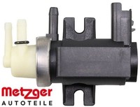 Metzger 0892952 Druckwandler FüR Turbolader