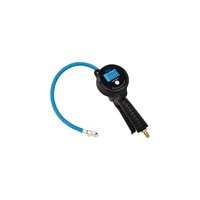EWO HandreifenfüLlmesser Airstar Digital Geeicht, Mit Quickstecker DN 7,2