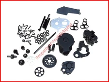 Vanquish VRD Mullet Carbon Spec Lightweight VFD transmission VPS10149 VPS10145