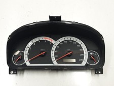 Compteur Chevrolet CAPTIVA