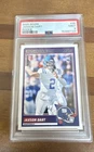 2025 Score - Rookies Jaxson Dart #35 (RC)