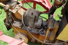 Graham-Paige Motors Corporation / Frazer Farm Equipment Frazer B1-6 Rototiller — photo 4