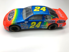 1995 Racing Champions 1:24 Scale DieCast 24 Jeff Gordon Dupont Chevrolet Monte