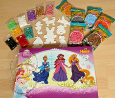 500 / 1000 er Hama midi Bügelperlen Ø 5 mm, Stiftplatten, Perleneimer, Dosen ...