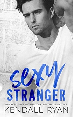 Sexy Stranger, Ryan, Kendall