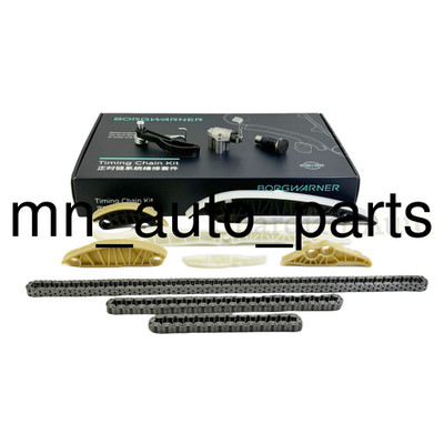 Timing Chain Kit For VW Jetta Beetle AUDI A4 Q5 1.8T 2.0TSI 06K109158AD