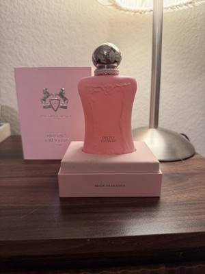 Parfums de Marly Delina Exklusif Eau de Parfum 75ml