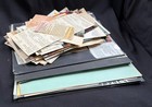 Lot Of Vintage Recipe Clippings Cards And Magazine Pages — photo 3