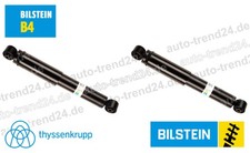 Bilstein B4 Stoßdämpfer hinten für Ford Mondeo I Turnier BNP Bj. 1993-1996