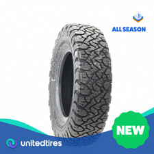 New Lt 23580r17 Bfgoodrich All-terrain Ta Ko3 120117s New Lt 23580r17 Bfgoodrich All-terrain Ta Ko3 120117s