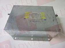 SIEMENS 6SE7031-2ES87-0FA1 / 6SE70312ES870FA1 (USED)
