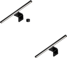 Monitor Light Bar, Eye-Care USB Computer Lamp Dimmable Screen Light Bar, Fit for
