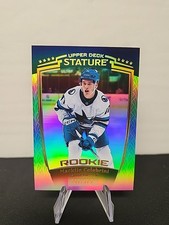 2025-26 Upper Deck Stature Hockey Guide in-content 29