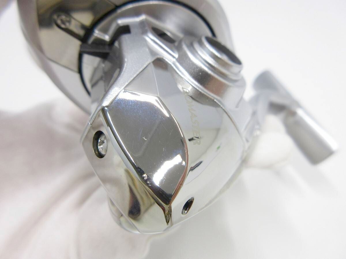 リール SHIMANO BIOMASTER C5000 Shimano Biomaster SW 5000XG Spinning Reel from Japan | eBay